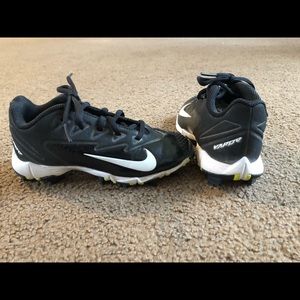 Nike Vapor Cleats